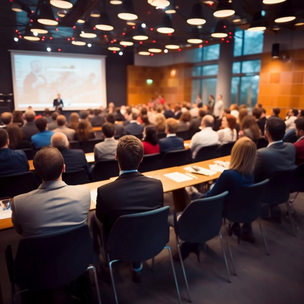 Conference Facilities