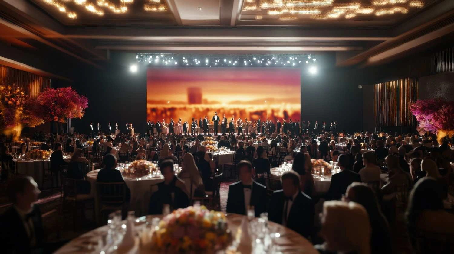 Corporate Event