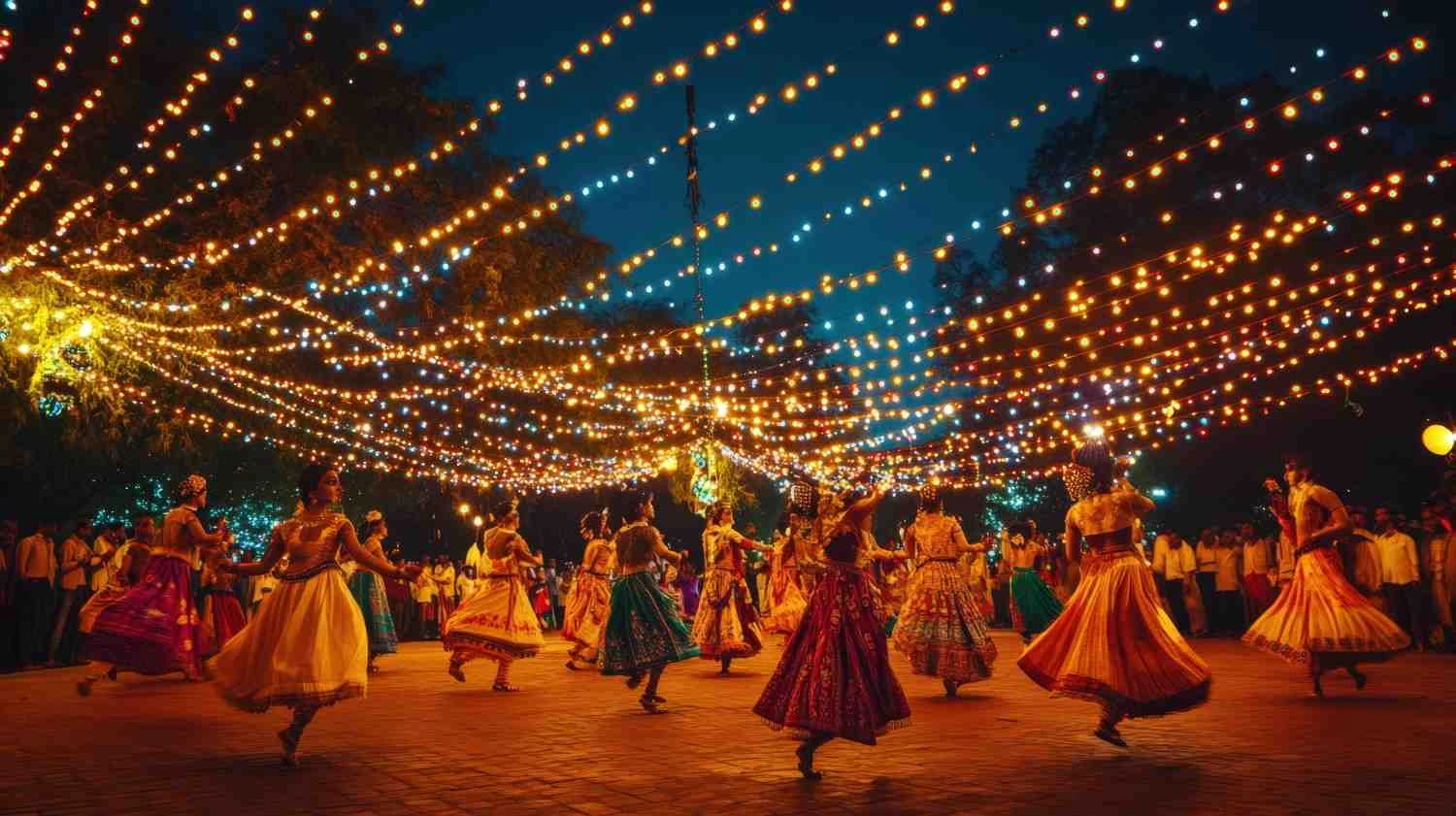 Cultural Night