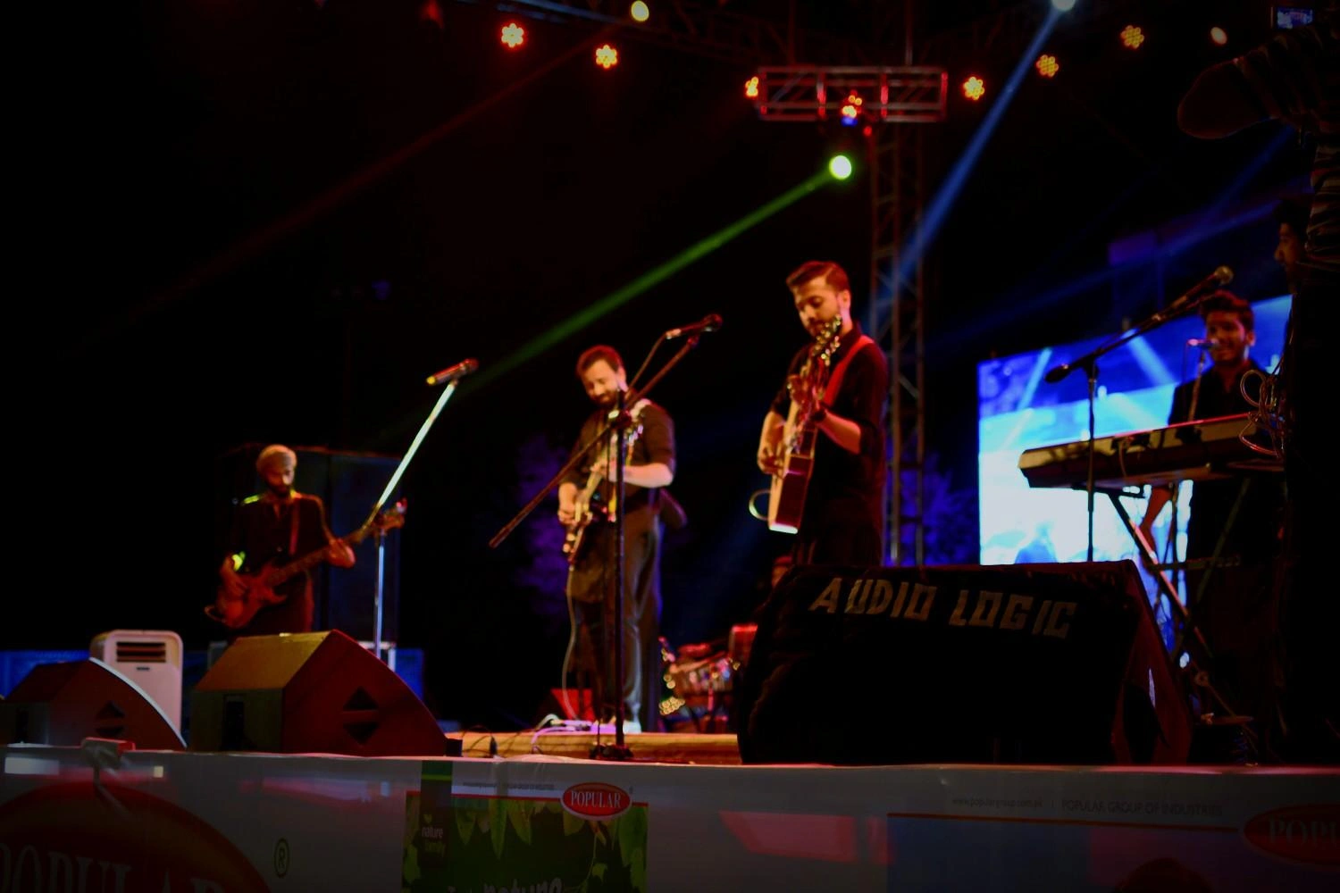 Live Music