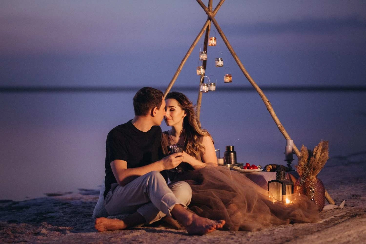 Romantic Escape