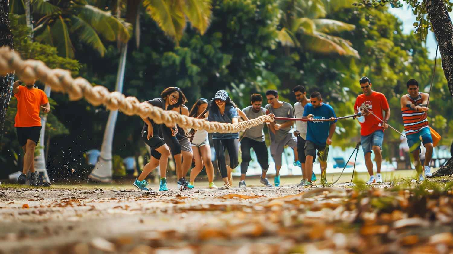 Team Building