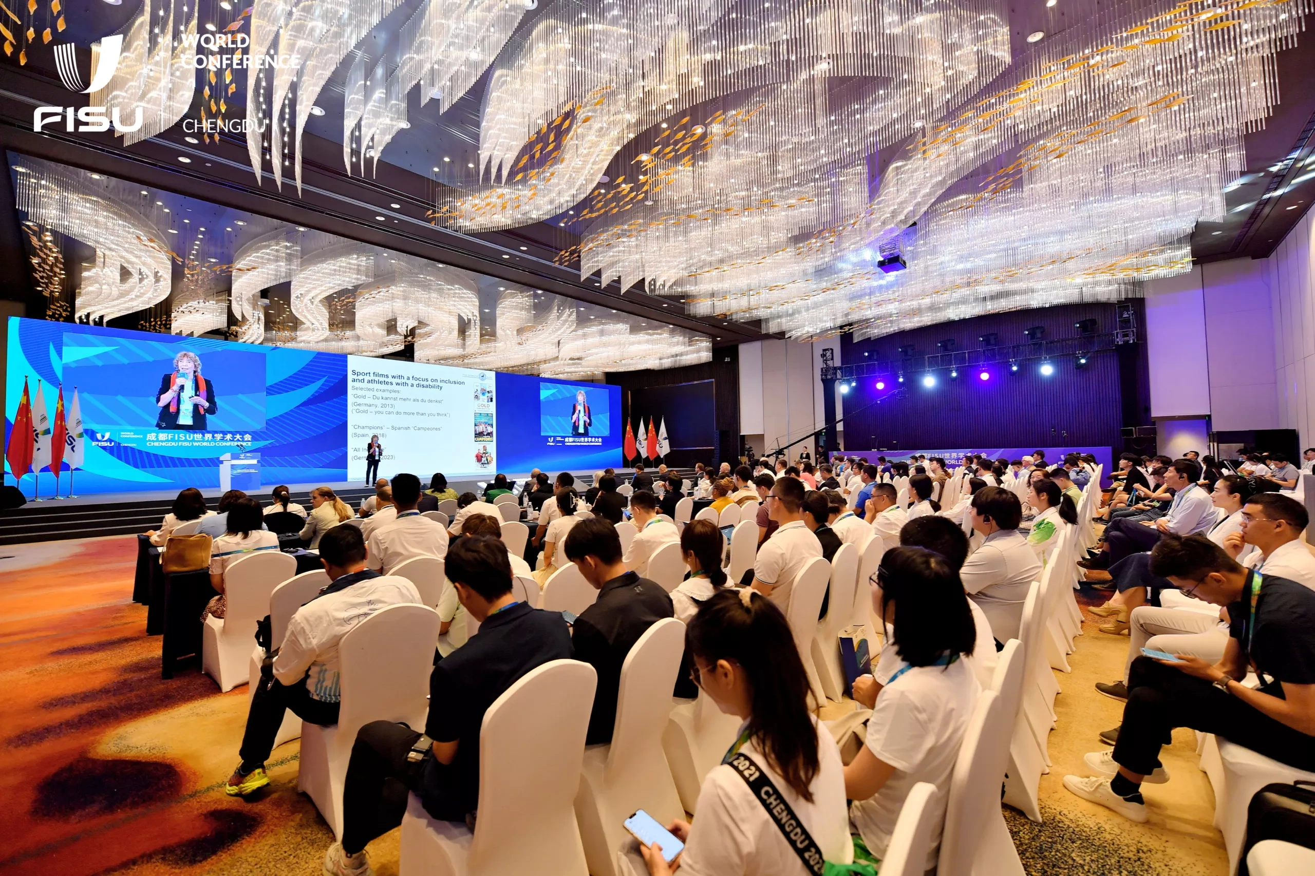 Conference