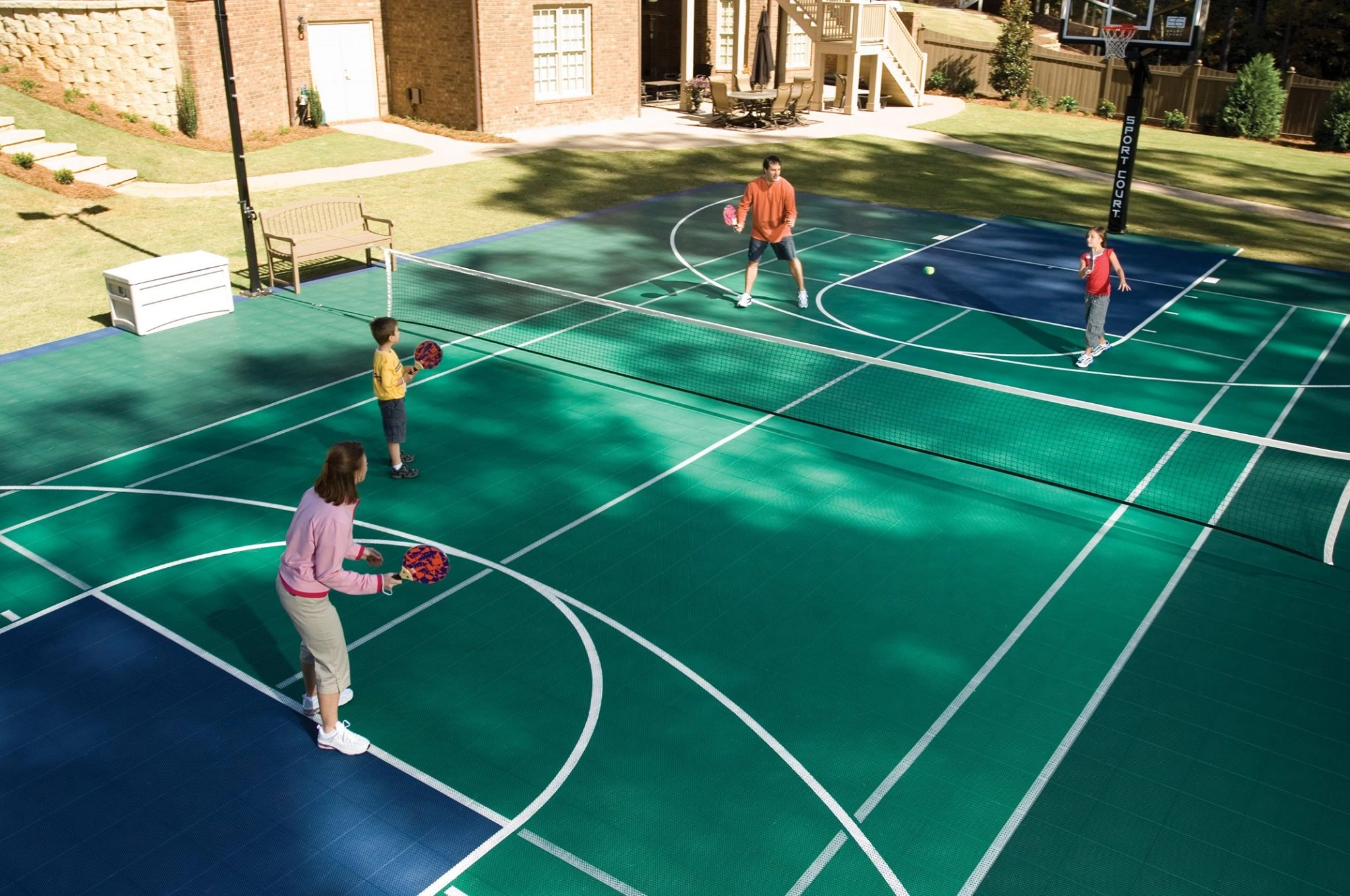 Outdoor Sports