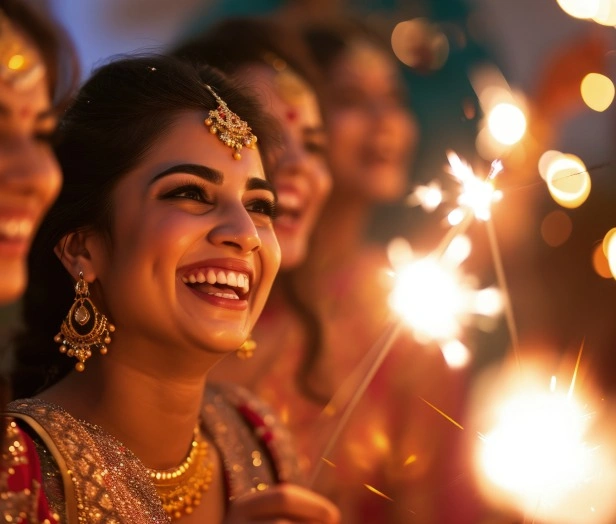 Festive Celebration