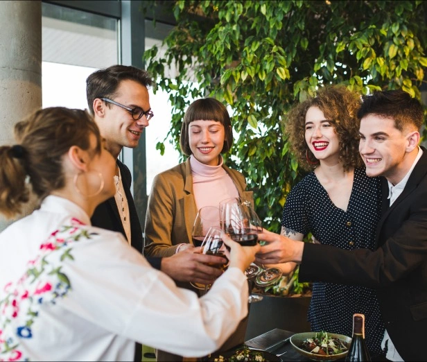 Corporate Event